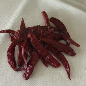 Dry Chili 273