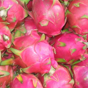 Dragon Fruit