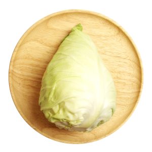 China Pointed Cabbage