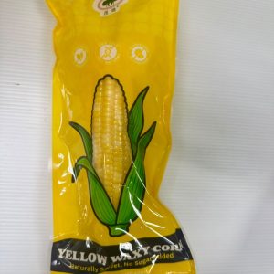 Yellow Waxy Corn