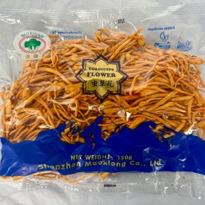 Fresh Cordyceps Flower