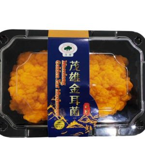 Golden Ear Fungus
